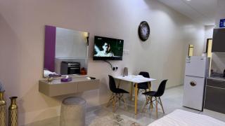 IS 20 HabibiStay 1 bed apartment - Riade - 2