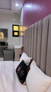 IS 20 HabibiStay 1 bed apartment - Riade - 3