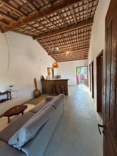 Casa Mayra Braz - Porto Seguro - 0