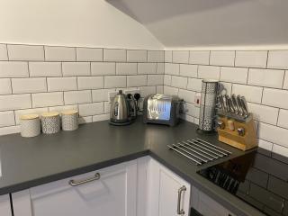Nera Stay - Leighton Buzzard - 3