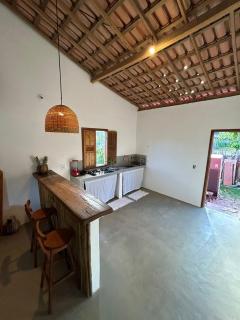 Casa Mayra Braz - Porto Seguro - 7