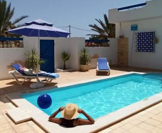 Dar Biya Djerba - Djerba - 9