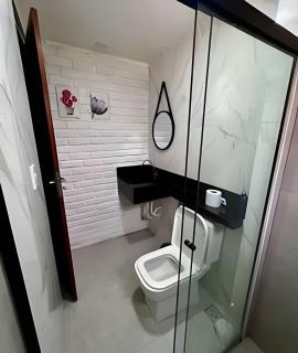 Barbosa Acomodações ( Flat 2 ) - Lençóis - 6