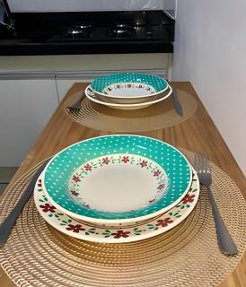 Barbosa Acomodações ( Flat 2 ) - 4