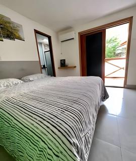 Barbosa Acomodações ( Flat 2 ) - Lençóis - 1