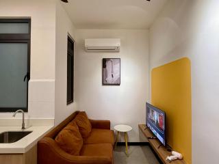 Neu Suites Service Apartment - Kuala Lumpur - 2
