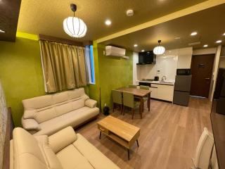 Oyado Nene, Tokyo Heiwajima - Vacation STAY 23451v - Tokyo - 0
