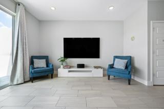 Eagle Trace Delight, TownHome, Reunion Membership, 1032 - 1