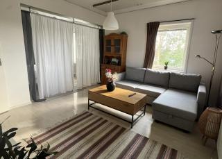 The Clinic apartment - 5