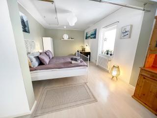 The Clinic apartment - Stugun - 3