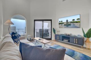 516 Seascape Oceanfront Condo with Pool Access in Wild Dunes - Isle of Palms - 0