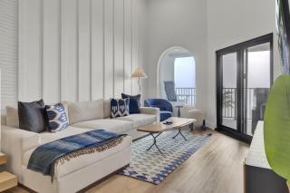 516 Seascape Oceanfront Condo with Pool Access in Wild Dunes - Isle of Palms - 4