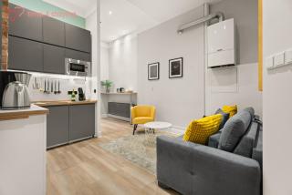 time4staying 2 SZ mit Terrasse nahe Kudamm, ICC & Zoo - Berlino - 1