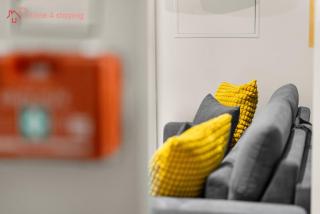 time4staying 2 SZ mit Terrasse nahe Kudamm, ICC & Zoo - 1