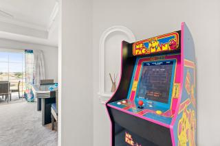 Seven Eagles Gem, Balcony, Reunion Resort Golf Course Views, Arcade Game, 1022 - 7