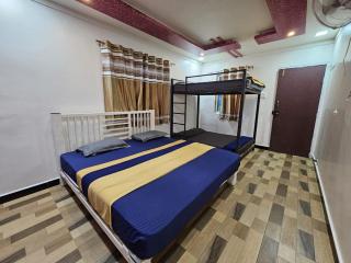 Dandeli Boutique Resort - Dandeli - 6