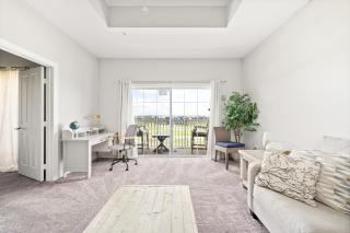 Seven Eagles Gem, Balcony, Reunion Resort Golf Course Views, Arcade Game, 1022 - 1