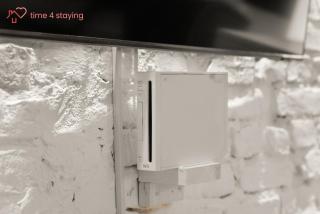 time4staying 2 SZ mit Terrasse nahe Kudamm, ICC & Zoo - 2