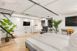 time4staying 2 SZ mit Terrasse nahe Kudamm, ICC & Zoo - Berlino - 1