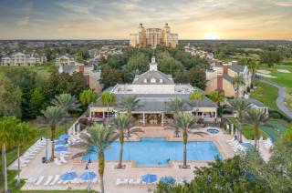 Centre Court Luxury, 3 bed, 3 bath, Private Balcony, 1026 - 5