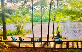 Clear Pond Suite - Plymouth - 7