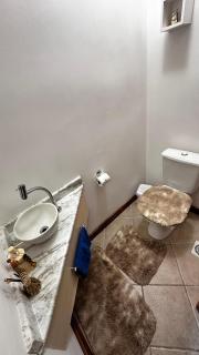 Saint Sebastian Duplex com hidro 610 - 1