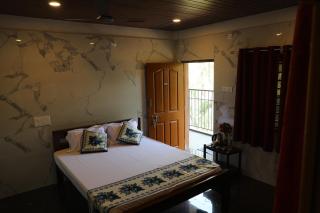 Coastal Plains Gokarna Homestay - Gokarna - 0