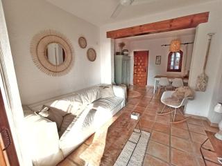 Sunny apartment Jávea, close to oldtown - Jávea - 9