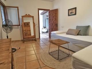 Sunny apartment Jávea, close to oldtown - Jávea - 4