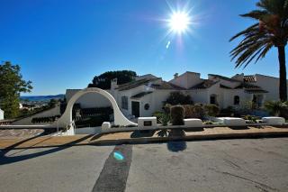 Sunny apartment Jávea, close to oldtown - Jávea - 3