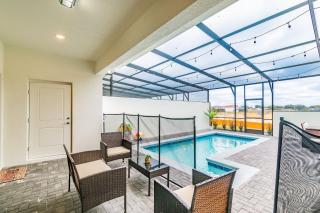 5B/4.5B Pool and Resort - Davenport - 6