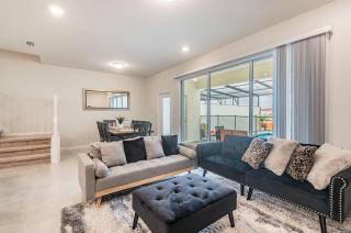 5Q/4.5B Piscina e *Acesso Resort* - 4