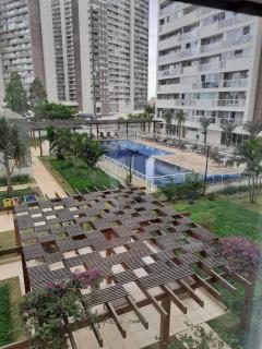 Blend Apartaments - Brasilia - 9