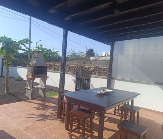 Casa Pacuco - Teseguite - 9