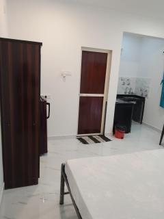 Bhumika guest house - Mandrem - 9