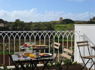 Number 33 - Bed & Breakfast - 9