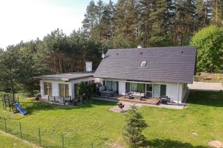 Sielanka - Dom na Mazurach - 8