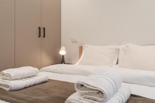Modern Apartment at Marina Zeas - Pireo - 9
