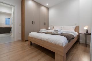 Modern Apartment at Marina Zeas - Pireo - 5