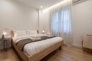 Modern Apartment at Marina Zeas - Pireo - 3