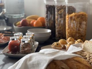 Number 33 - Bed & Breakfast - 3