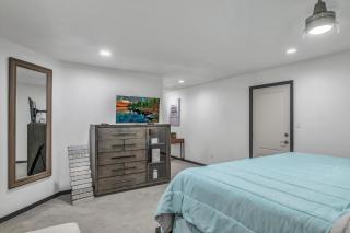 Just Like Home #11 Norman Bliss-Upscale, Hot tub - 1