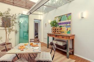 Lisbon Skylight - Estrela - 5