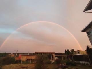 Mucho cielo y mucho mar - Maldonado - 6