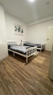 Ferienwohnung-Monteurwohnung ANTON bis zu 4 Personen in Kleve, zentrale Lage - Kleve - 0