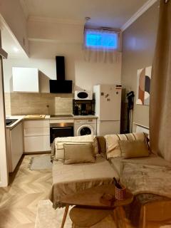 Le cocon du centre, T1 bis avec chambre séparé - Montauban - 9