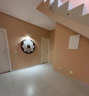 Casa com lazer 5 quartos em Condomínio 200 metros da Praia - São Sebastião - 8