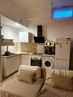 Le cocon du centre, T1 bis avec chambre séparé - Montauban - 6