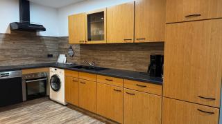Ferienwohnung-Monteurwohnung ANTON bis zu 4 Personen in Kleve, zentrale Lage - Kleve - 4
