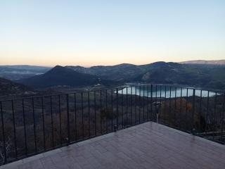 La Casa sul lago - Appartamento Glicine - Civitella Messer Raimondo - 2